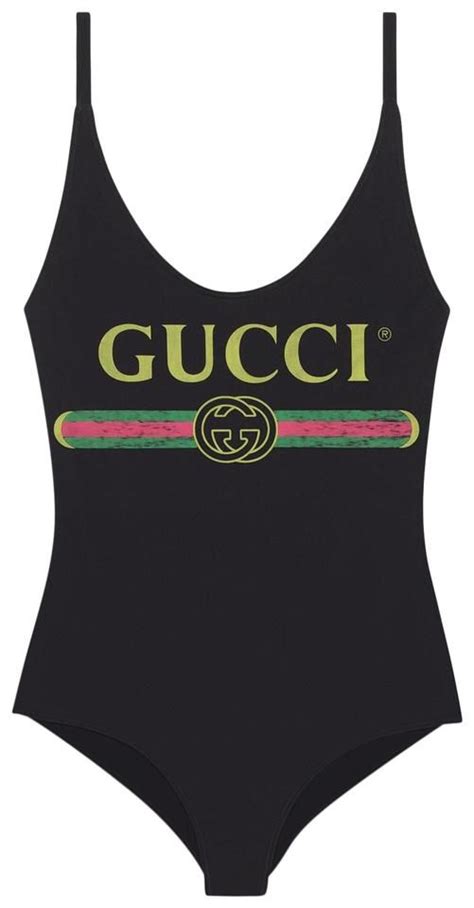 gucci bathingsuit|Gucci bathing suits women.